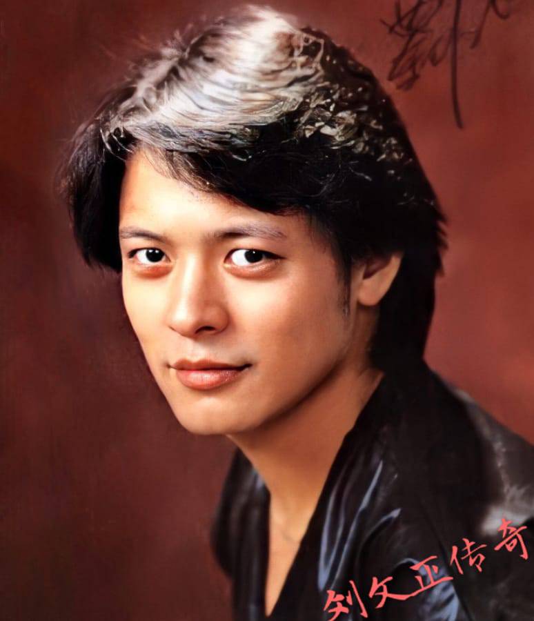 Liu Wen Cheng s Agent Says The Taiwanese Singer 70 Died From A Heart Liu Wen Cheng s Agent Says The Taiwanese Singer 70 Died From A Heart