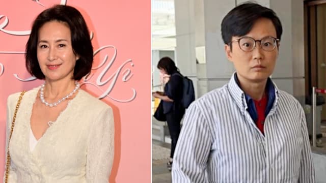 澳门赌王长女何超琼遭骚扰恐吓 法院颁永久禁制令