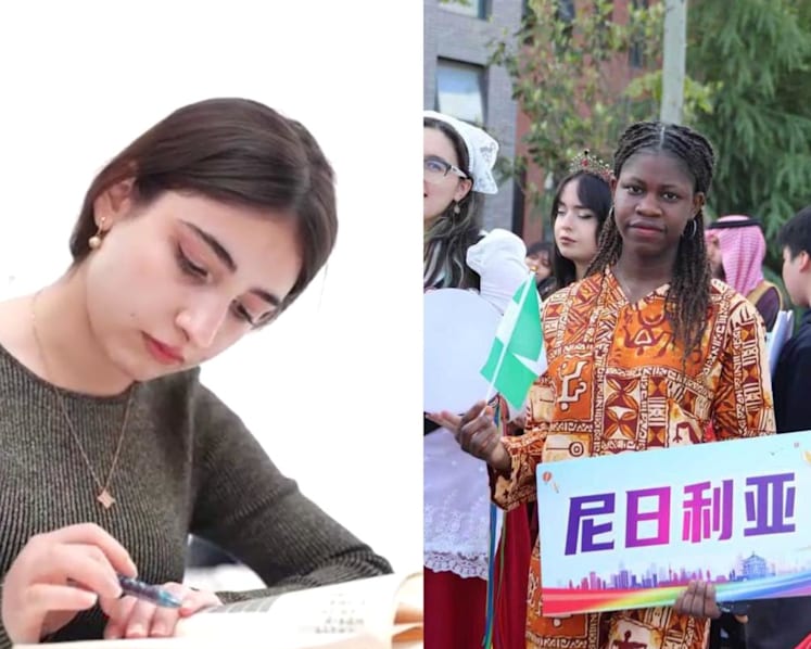 ‘Everyone wants to come to China now’: Chinese universities draw more foreign students beyond Western countries