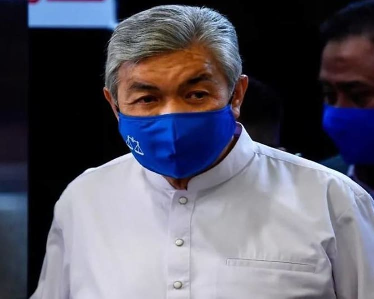 Commentary: UMNO president Zahid Hamidi’s many headaches