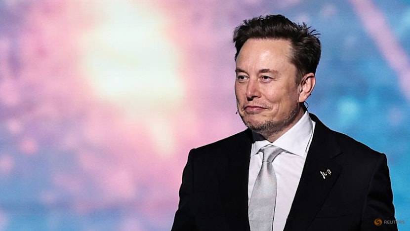 Tesla investors vote on an $878 billion payday for Musk - but that's not all