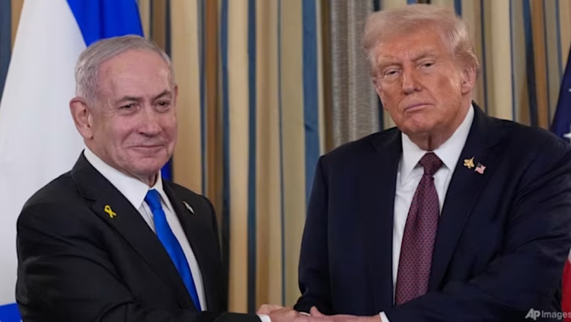 Netanyahu harap dapat bawa pulang tebusan dalam masa beberapa hari