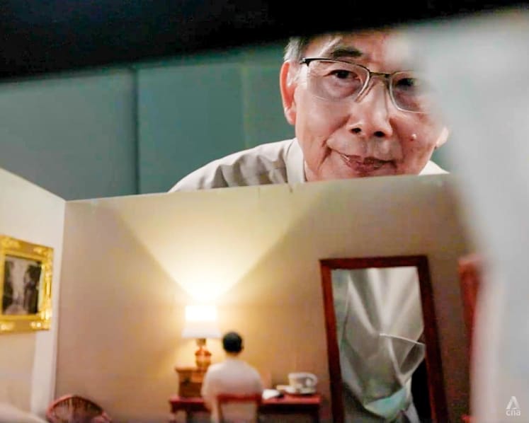 Producers of Separation: Declassified reveal what it took to retell Singapore’s split with Malaysia