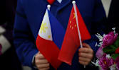 'Reset' atau 'normalisasi terbatas'? Mengapa China–Filipina mulai memperbaiki hubungan