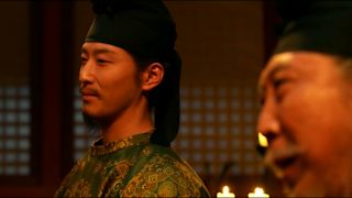 长安的荔枝（第4集）：李善德与郑平安合作