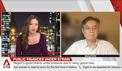 ASEAN+3 urged to improve fiscal risk management amid geopolitical uncertainties