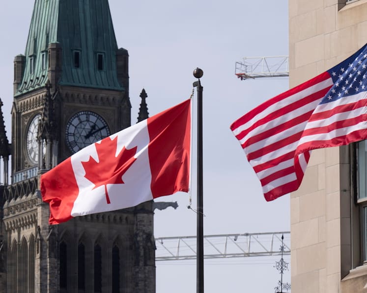 How US-Canada relations will be affected by Trump’s return to power