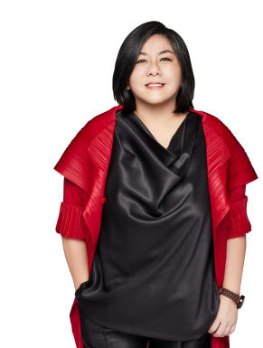 Chen Biyu