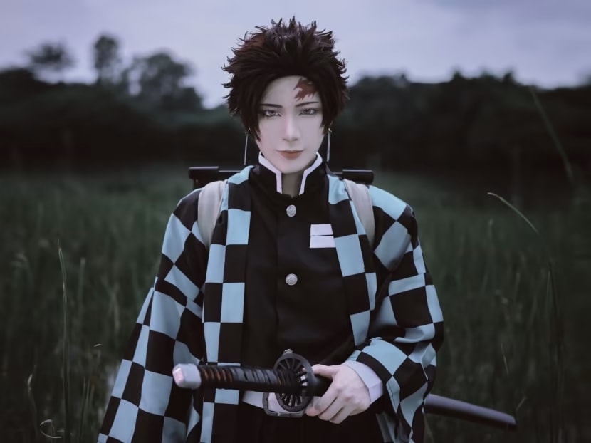 The Big Read: A glimpse into the world of cosplay, underneath the wigs and fancy costumes