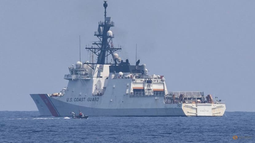 US aims to boost ties with Asian allies Japan, Philippines amid tensions with China US aims to boost ties with Asian allies Japan, Philippines amid tensions with China
