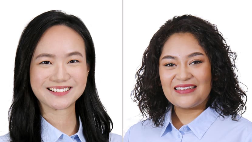 WP appoints Nicole Seah as youth wing president, youngest CEC member Raeesah Khan as deputy treasurer