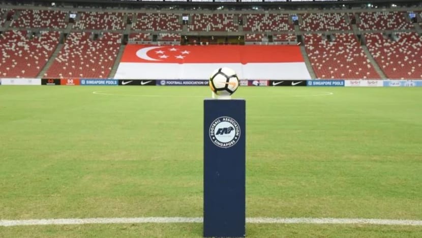 FAS mohon maaf atas 'kesilapan' pencalonan bagi anugerah 'Cerita Terbaik' FAS mohon maaf atas 'kesilapan' pencalonan bagi anugerah 'Cerita Terbaik'