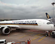 SIA delays rollout of new first, business class seats on Airbus A350 amid supply chain constraints