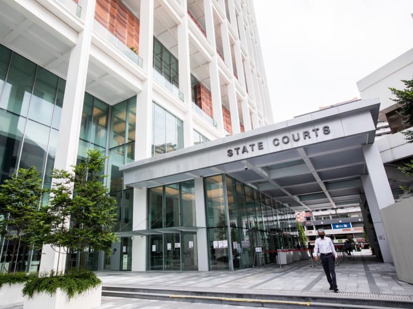 9 weeks’ jail for maid found guilty of mixing her menstrual blood, urine in employer’s food 