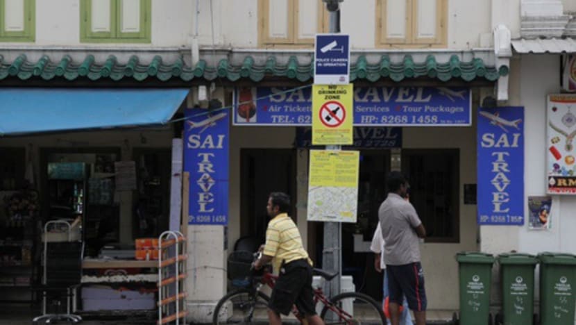 Public security ‘more important than privacy’