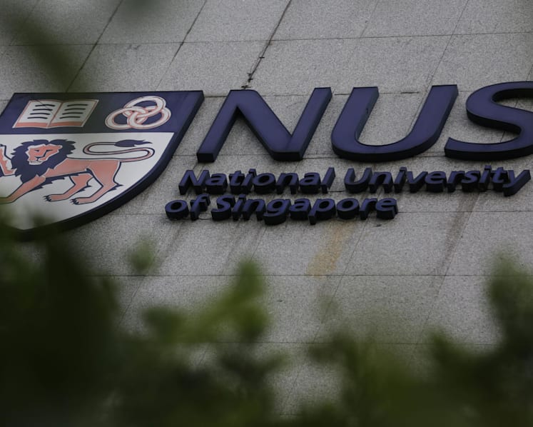 NUS’ first sexual misconduct report: Students disturbed by cases linked to staff members, want more info on disciplinary actions