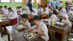 NOTA DARI JAKARTA: Ujian Besar Kredibiliti Program Makan Bergizi Gratis Indonesia
