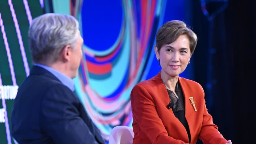 Lawyers, doctors among professionals earmarked to drive Singapore's AI adoption beyond initial 15,000 practitioners Lawyers, doctors among professionals earmarked to drive Singapore's AI adoption beyond initial 15,000 practitioners