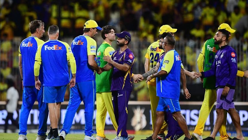 Green still off-colour for winless Kolkata
