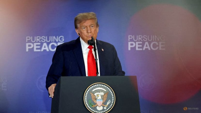 What to know about Trump’s 'Board of Peace'