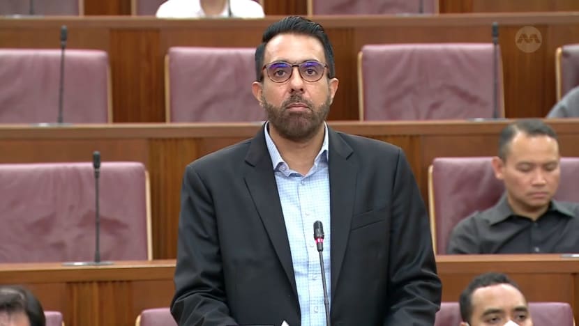 GST hike was a 'poor' decision that 'turbocharged' inflation: Pritam Singh'poor' decision that 'turbocharged' inflation: Pritam Singh
