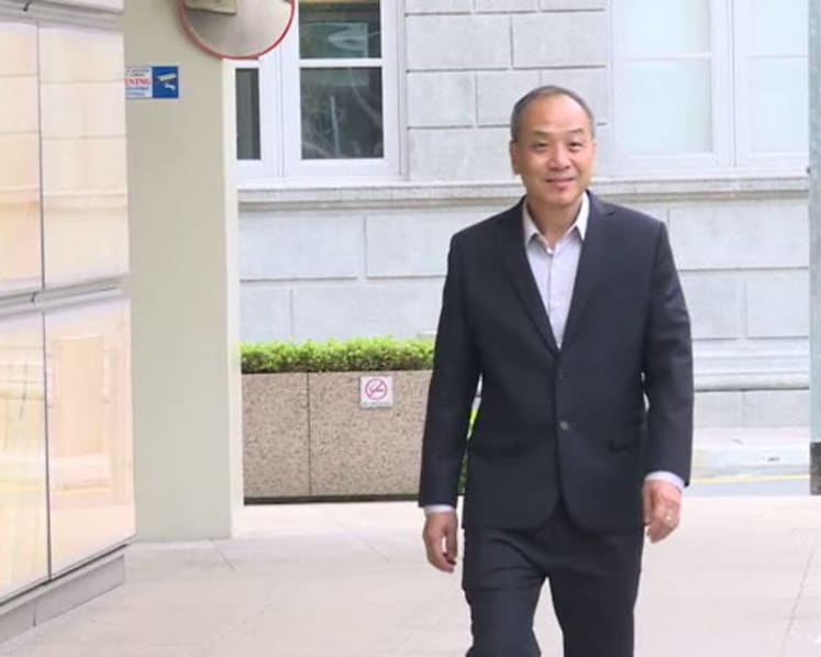 AHTC trial: Low Thia Khiang ‘directed’ FMSS before it was appointed managing agent, says lawyer