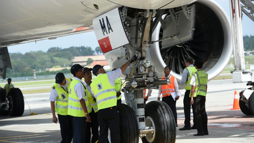 Bright spot in regional services trade despite weak economic growth