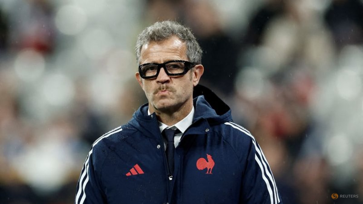 France reshuffle second row for Six Nations clash with Italy