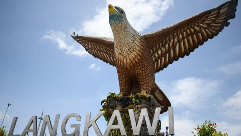 Langkawi mahu pasarkan beras pulut sebagai produk khas selain gamat