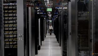 UN chief urges AI firms to 'come clean' over environmental footprint