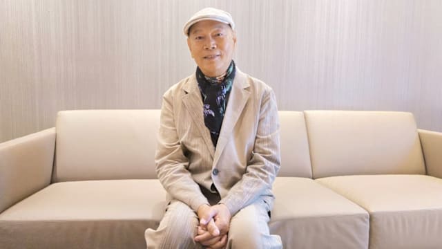 自认身体状况“不太好”，罗家英：我的功力仅剩三成