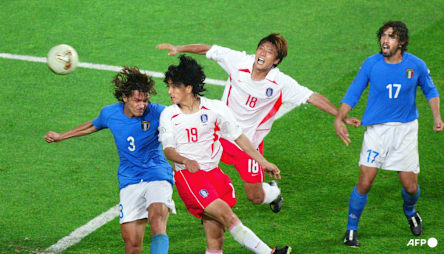 From North Korea in 1966 to Japan in 2022: Asia's greatest World Cup shocks and underdog stories
