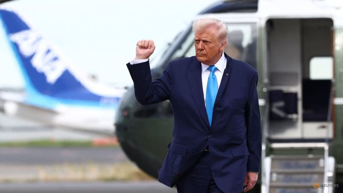 Commentary: Extraordinarily dangerous for humanity if US resumes nuclear weapons testing