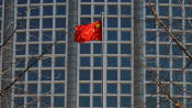China sanctions former Philippine senator on maritime claims
