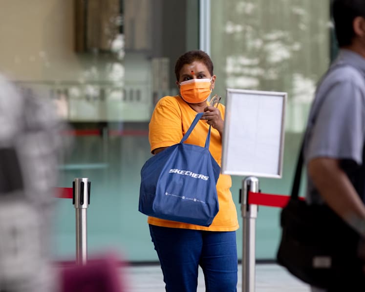 Unlicensed travel agent in S’pore jailed for pocketing S$35,000 from customers for trips to India, Dubai