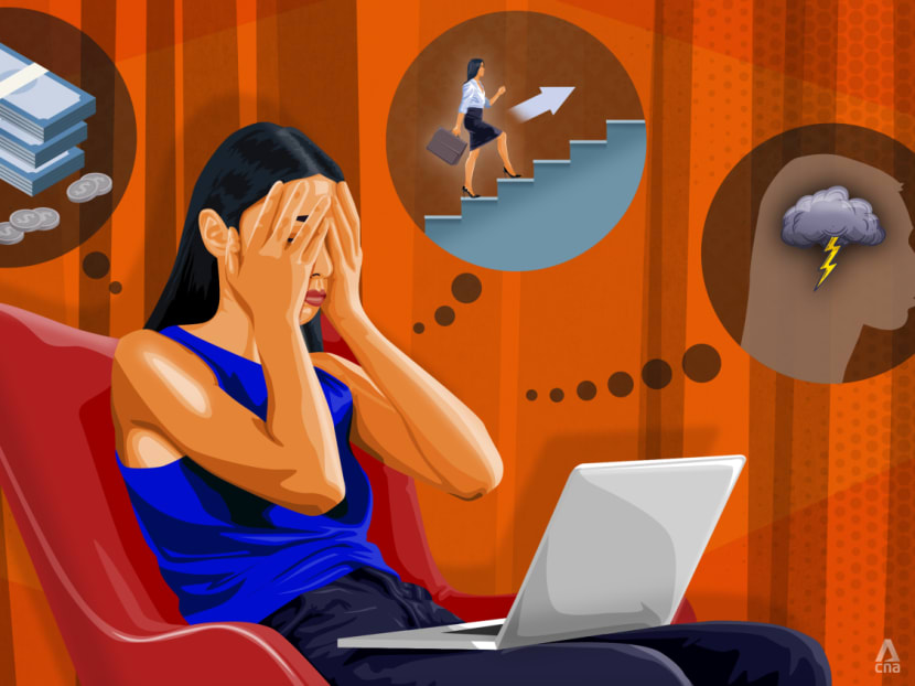 IN FOCUS: When employees feel burned out and undervalued at work, how can they be persuaded to stay?