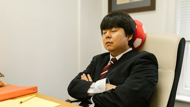 打工人3招世界杯生存术