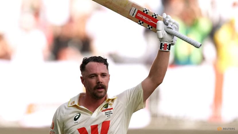 Australia's Head, Starc orchestrate England downfall in two-day Ashes rout