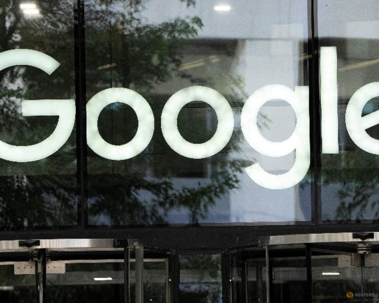 Google, Blackstone to launch AI cloud venture to meet data centre demand