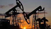 Oil prices surge on US-Iran attacks, tech shares tank