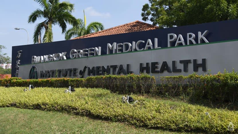 IMH lancar kajian 10 tahun ke atas belia untuk sokong, pantau perkembangan kesihatan mental 