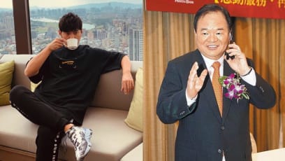 Jay Chou Denies Rumours He Had Secret Meeting With Billionaire To Invest In Company That Built His S$31mil Home
