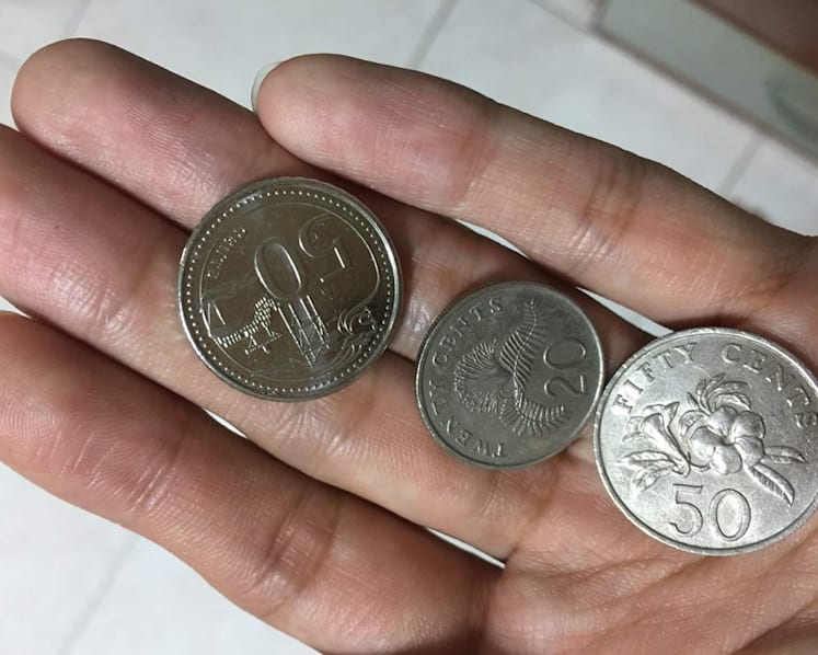 Gen Y Speaks: Why S$1.20 will always mean something special to me