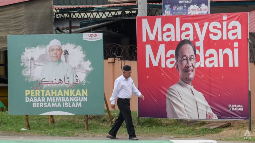 Commentary: What impact do state elections have on Malaysians anyway? Commentary: What impact do state elections have on Malaysians anyway?