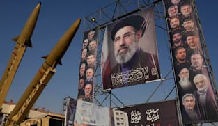 Perang Amerika, Israel dan Iran: Pengawal Revolusi Iran cuba raih sokongan pengundi Amerika menerusi surat terbuka