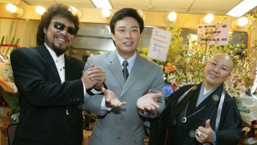 Chang Fei And Fei Yu-Ching Have Paid Off Over S$9.5Mil Of Their Buddhist Nun Sister’s Debts, And They’ve Had Enough