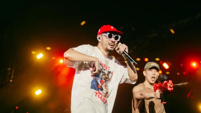 MC HotDog“先斩后奏”抄袭作品　朱德庸揭内幕称遭侮辱