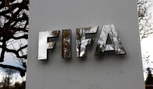 Asia confederation backs UEFA, CONCACAF opposition to FIFA World Cup sale plan