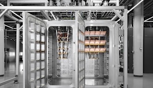 IBM Advances to Stage C of DARPA Quantum Benchmarking Initiative