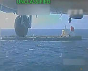 On Venezuela, how far will Trump go?